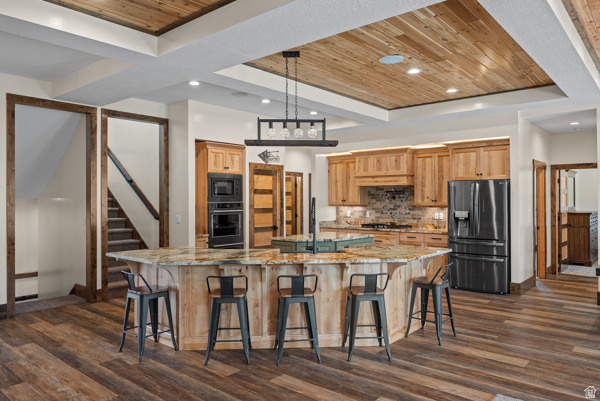 HIDEAWAY VALLEY - Residential