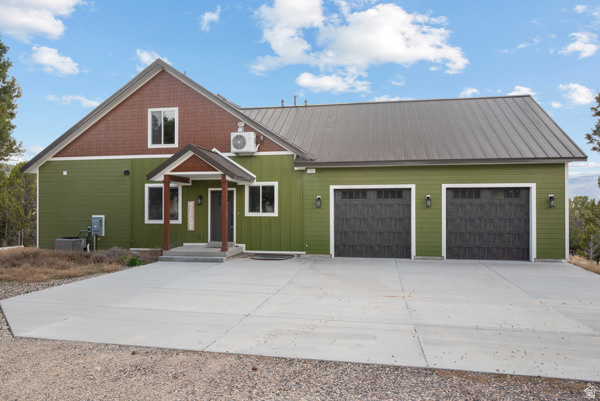 HIDEAWAY VALLEY - Residential