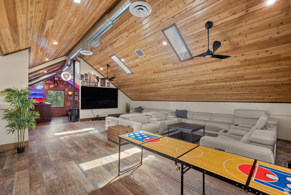 HIDEAWAY VALLEY - Residential