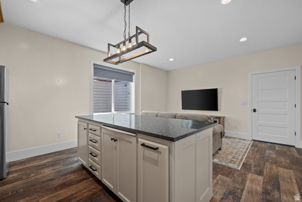 HIDEAWAY VALLEY - Residential