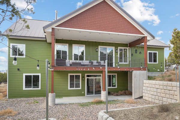HIDEAWAY VALLEY - Residential