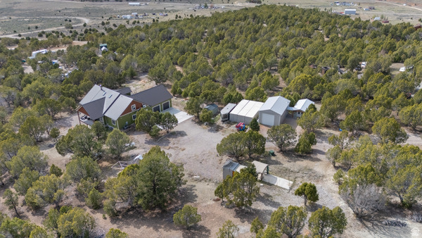 HIDEAWAY VALLEY - Residential