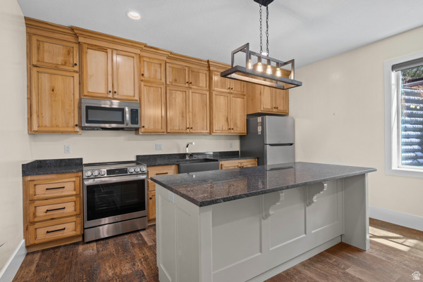 HIDEAWAY VALLEY - Residential