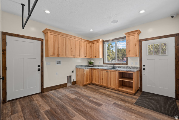 HIDEAWAY VALLEY - Residential