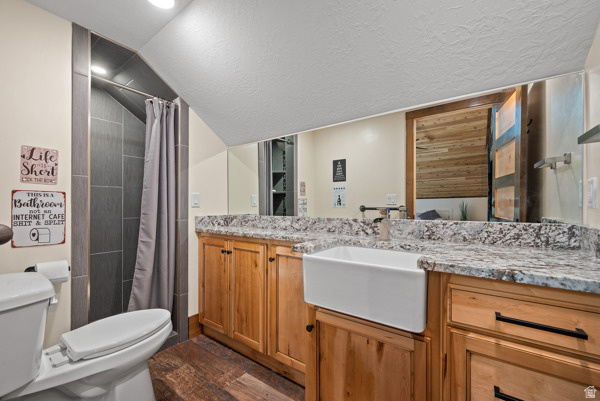 HIDEAWAY VALLEY - Residential