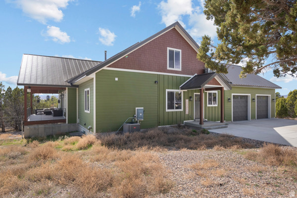HIDEAWAY VALLEY - Residential