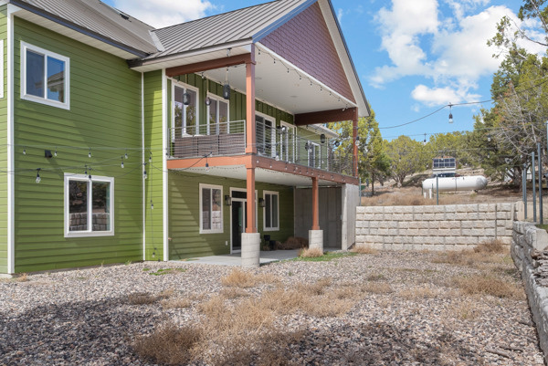 HIDEAWAY VALLEY - Residential