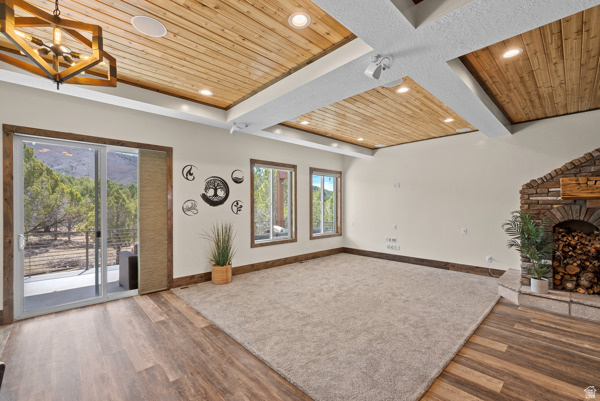 HIDEAWAY VALLEY - Residential