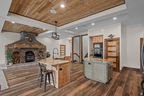 HIDEAWAY VALLEY - Residential
