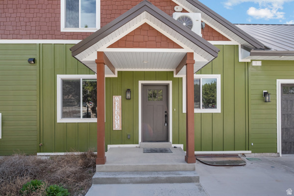 HIDEAWAY VALLEY - Residential