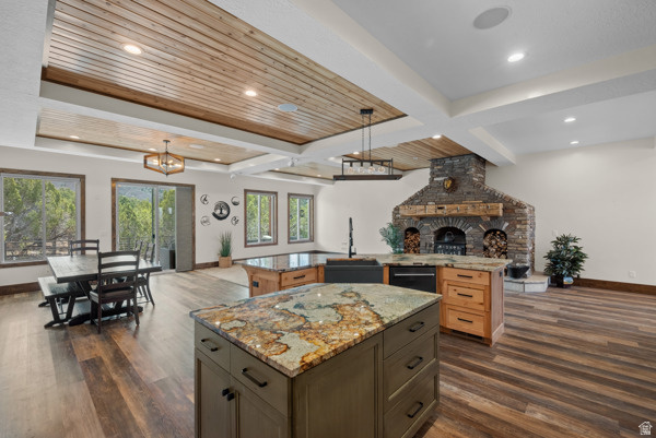 HIDEAWAY VALLEY - Residential