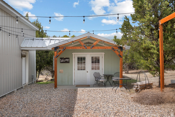 HIDEAWAY VALLEY - Residential