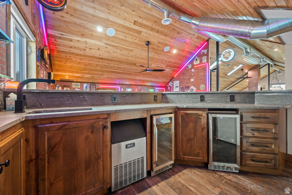 HIDEAWAY VALLEY - Residential