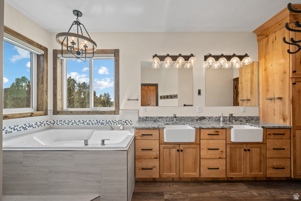 HIDEAWAY VALLEY - Residential