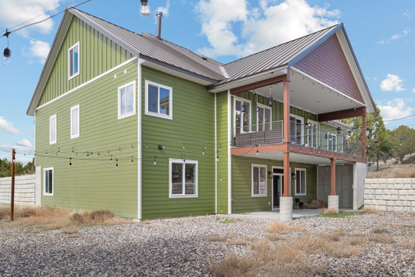 HIDEAWAY VALLEY - Residential