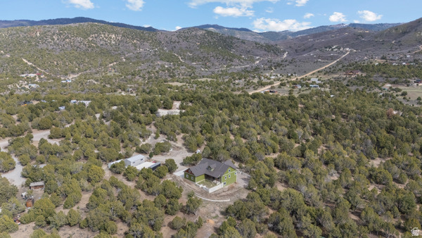 HIDEAWAY VALLEY - Residential