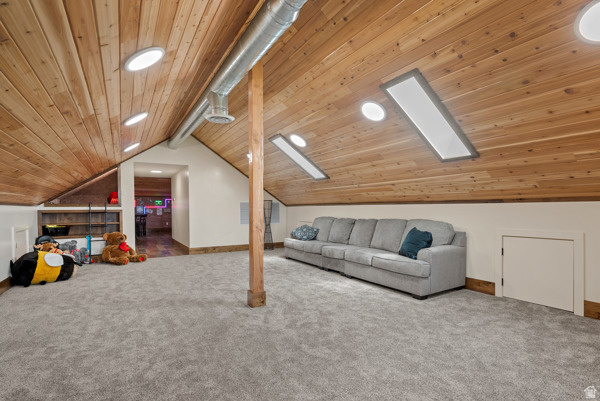 HIDEAWAY VALLEY - Residential