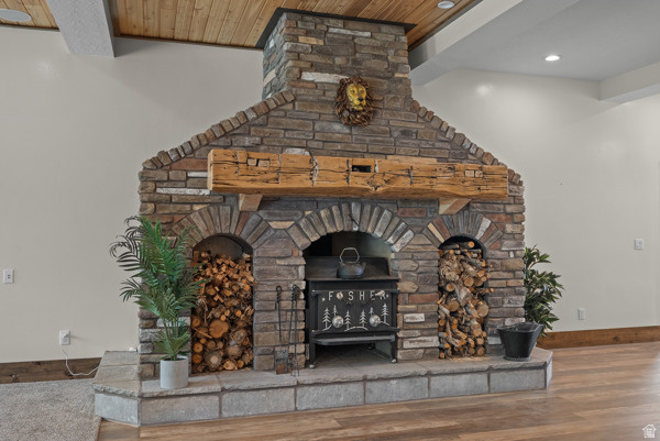 HIDEAWAY VALLEY - Residential