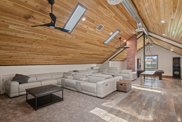 HIDEAWAY VALLEY - Residential