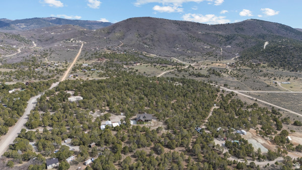 HIDEAWAY VALLEY - Residential