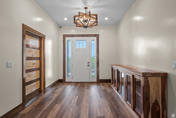 HIDEAWAY VALLEY - Residential