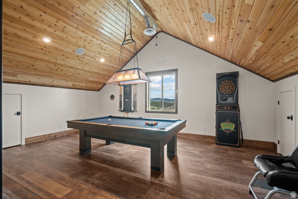 HIDEAWAY VALLEY - Residential