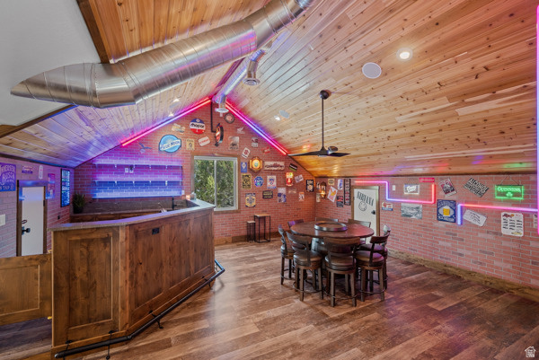 HIDEAWAY VALLEY - Residential