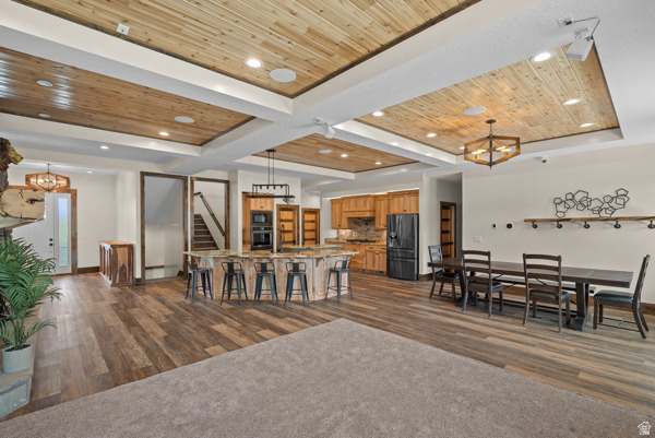 HIDEAWAY VALLEY - Residential