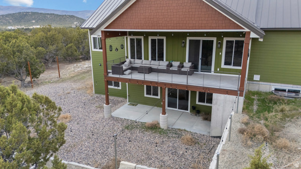 HIDEAWAY VALLEY - Residential