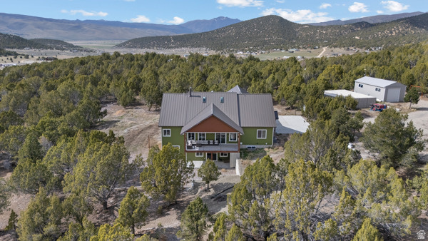 HIDEAWAY VALLEY - Residential