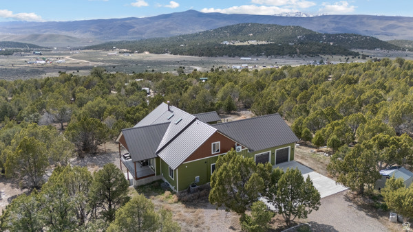 HIDEAWAY VALLEY - Residential