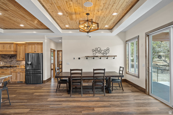HIDEAWAY VALLEY - Residential