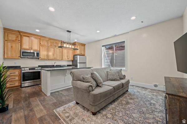 HIDEAWAY VALLEY - Residential
