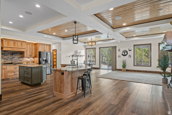 HIDEAWAY VALLEY - Residential