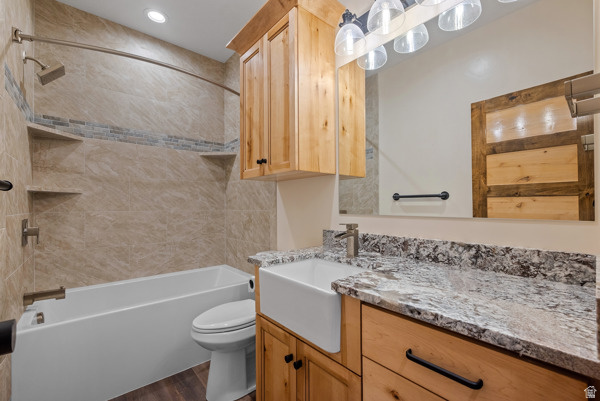 HIDEAWAY VALLEY - Residential