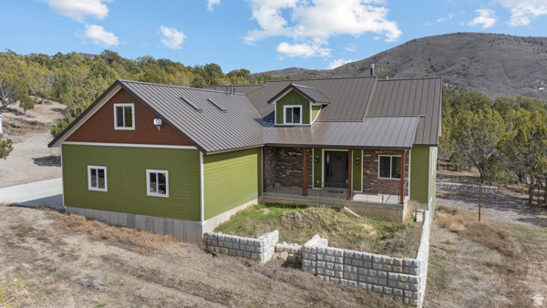 HIDEAWAY VALLEY - Residential