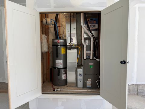 Tiny photo for 5282 N GREENFIELD WAY #326, Eagle Mountain, UT 84005 (MLS # 2145861)