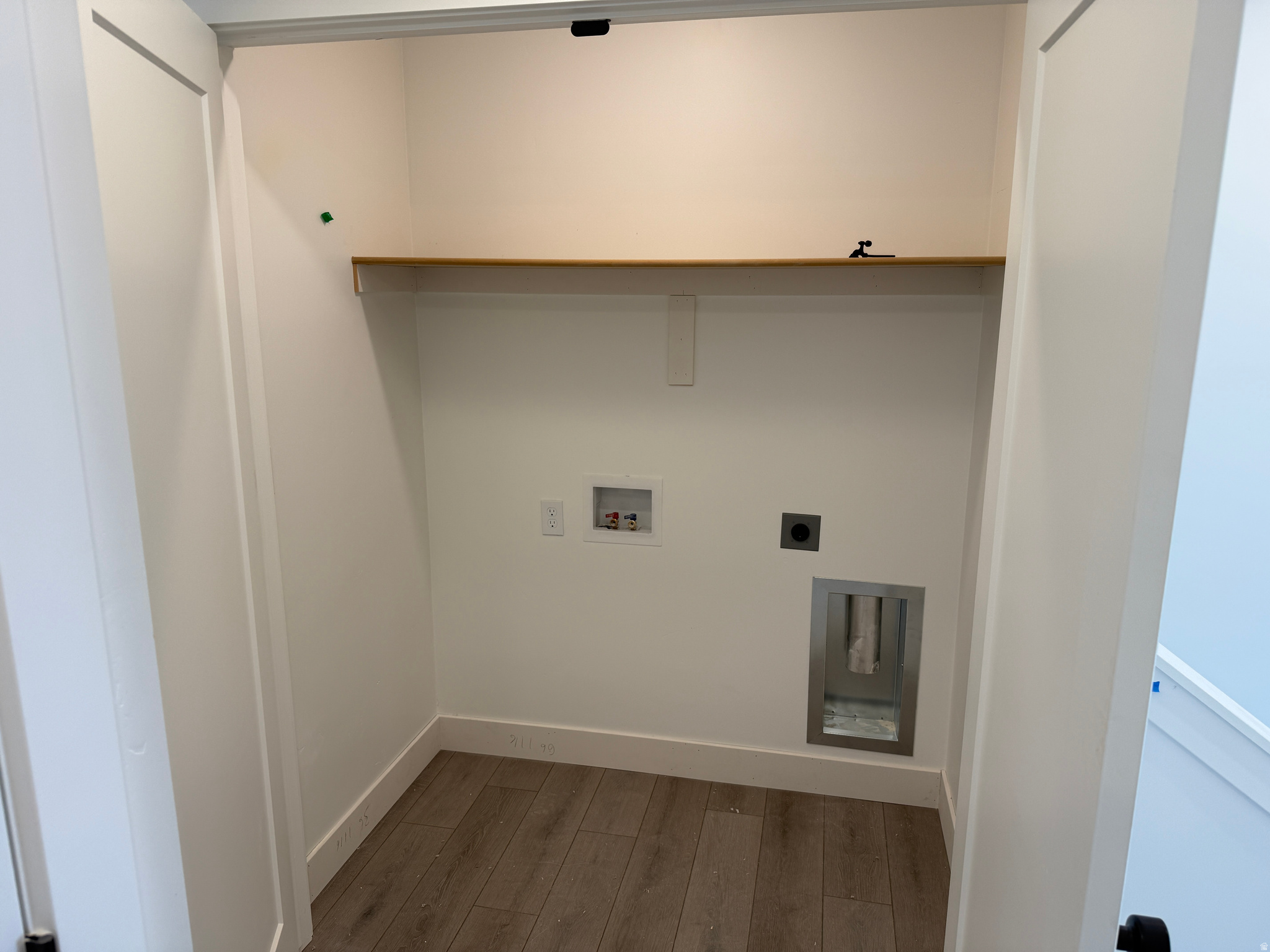 TOWNS AT BRYLEE FARMS - Residential