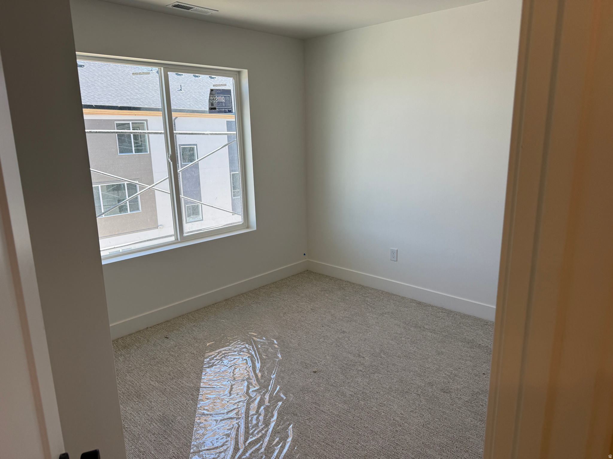 TOWNS AT BRYLEE FARMS - Residential