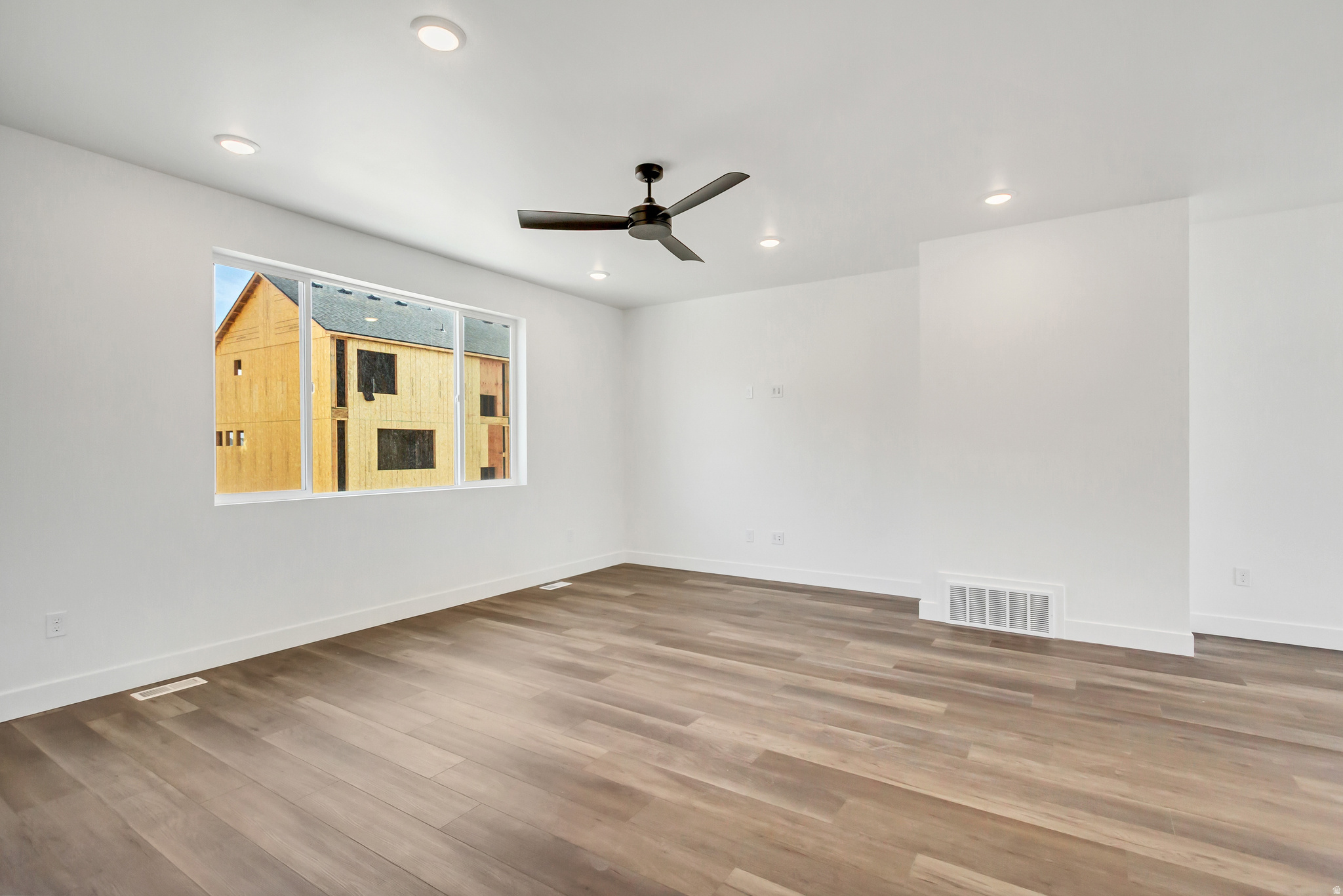 TOWNS AT BRYLEE FARMS - Residential