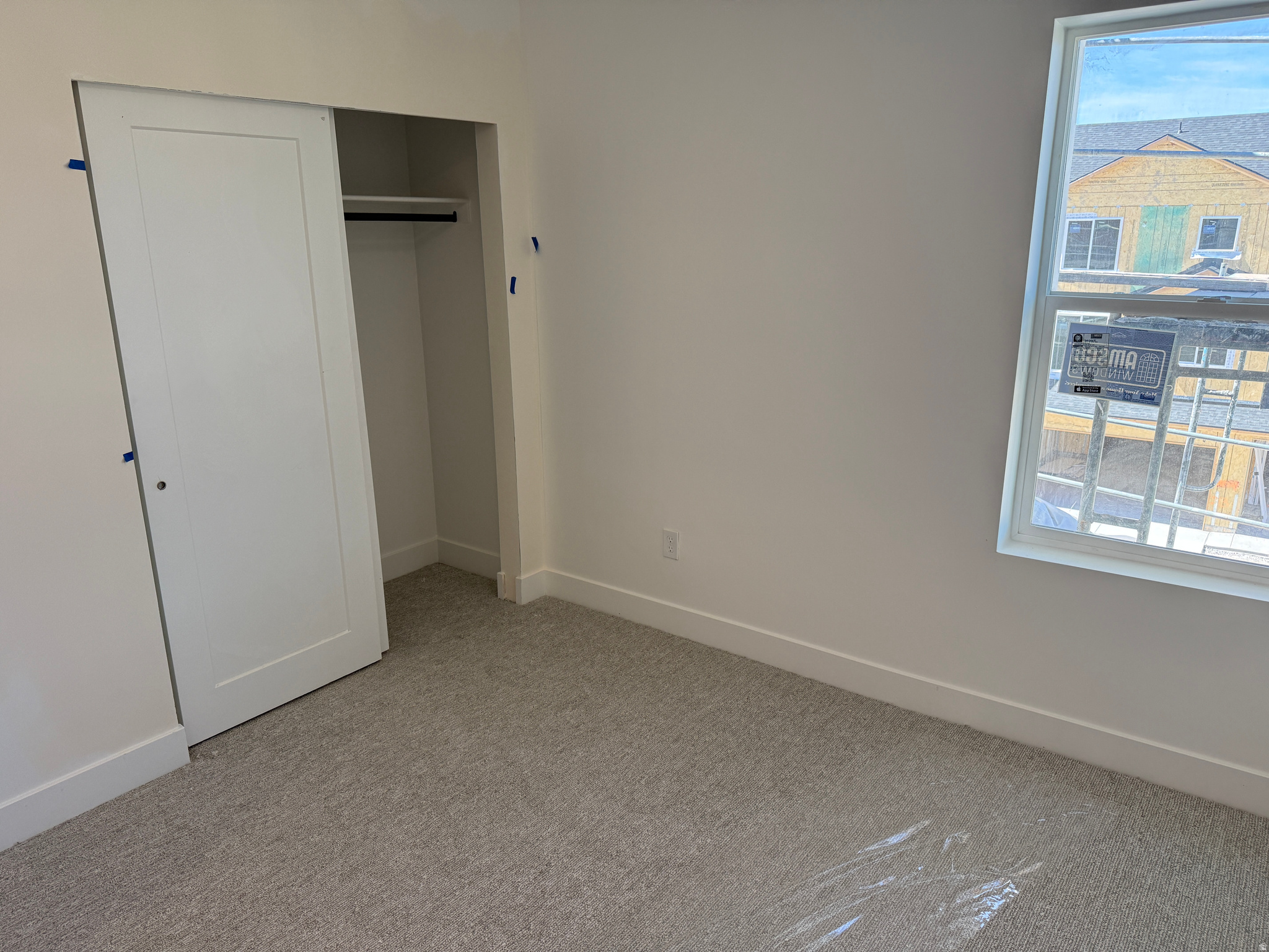 TOWNS AT BRYLEE FARMS - Residential