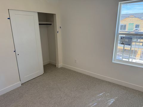 Tiny photo for 5282 N GREENFIELD WAY #326, Eagle Mountain, UT 84005 (MLS # 2145861)