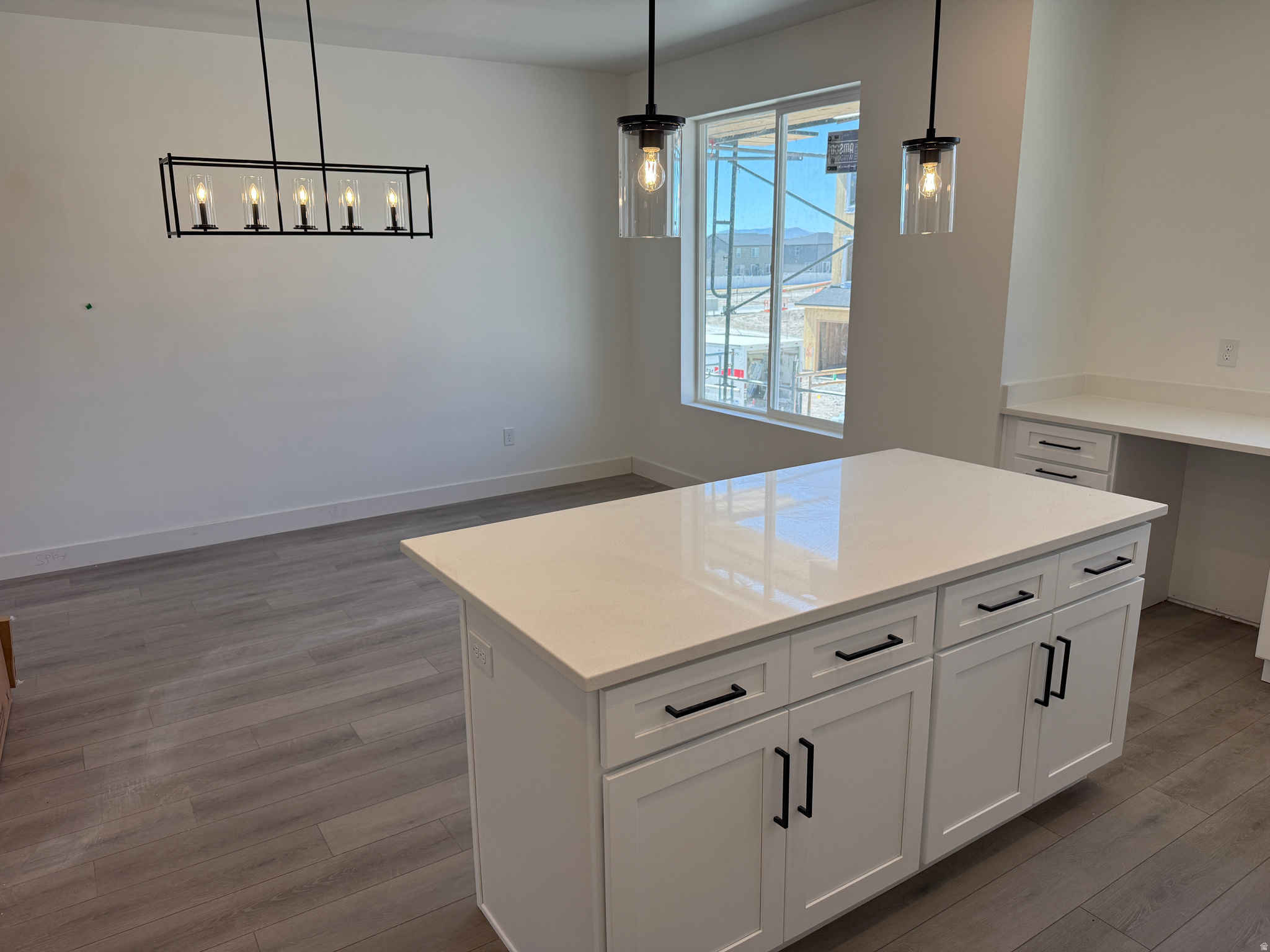 TOWNS AT BRYLEE FARMS - Residential