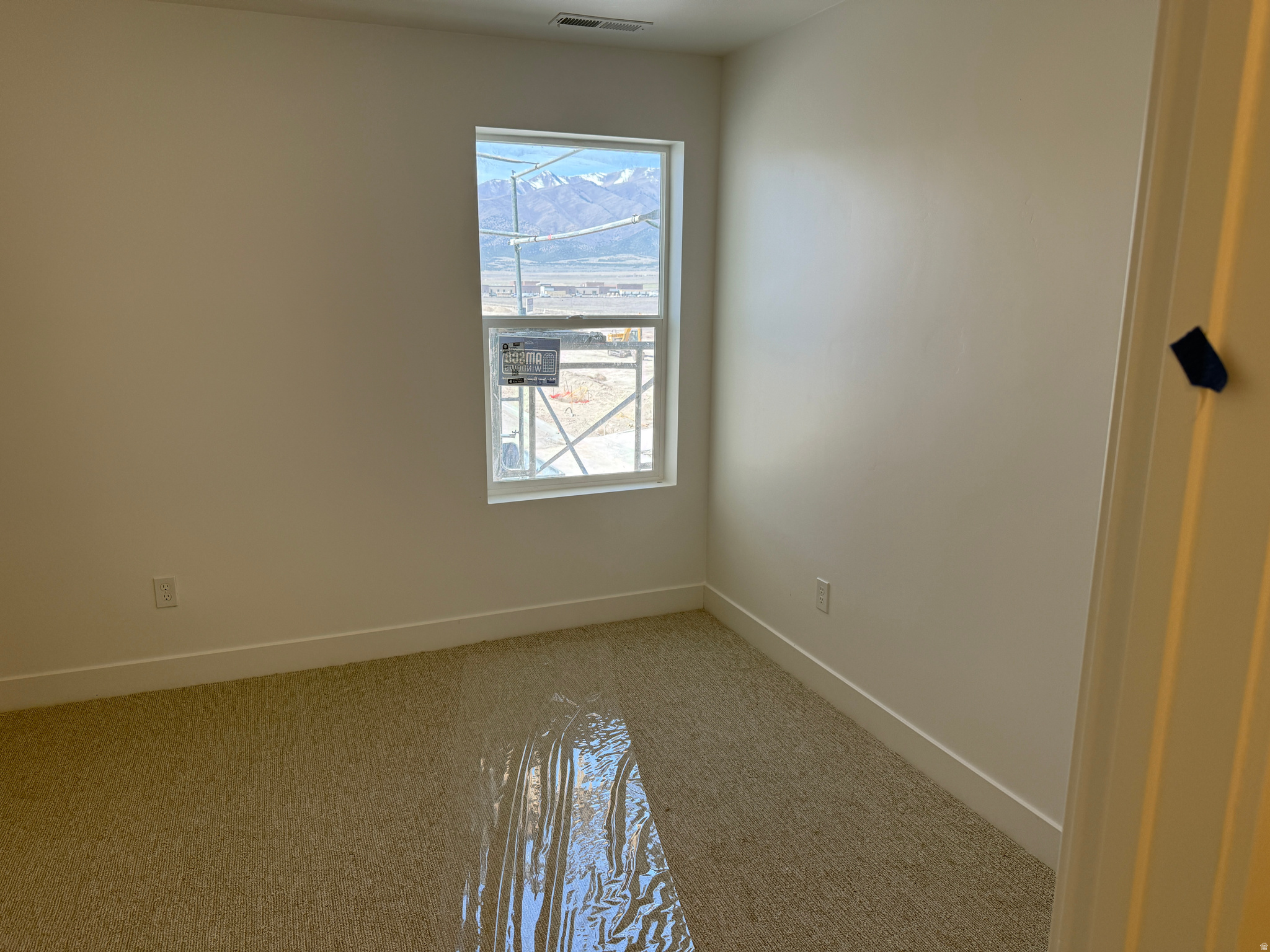 TOWNS AT BRYLEE FARMS - Residential