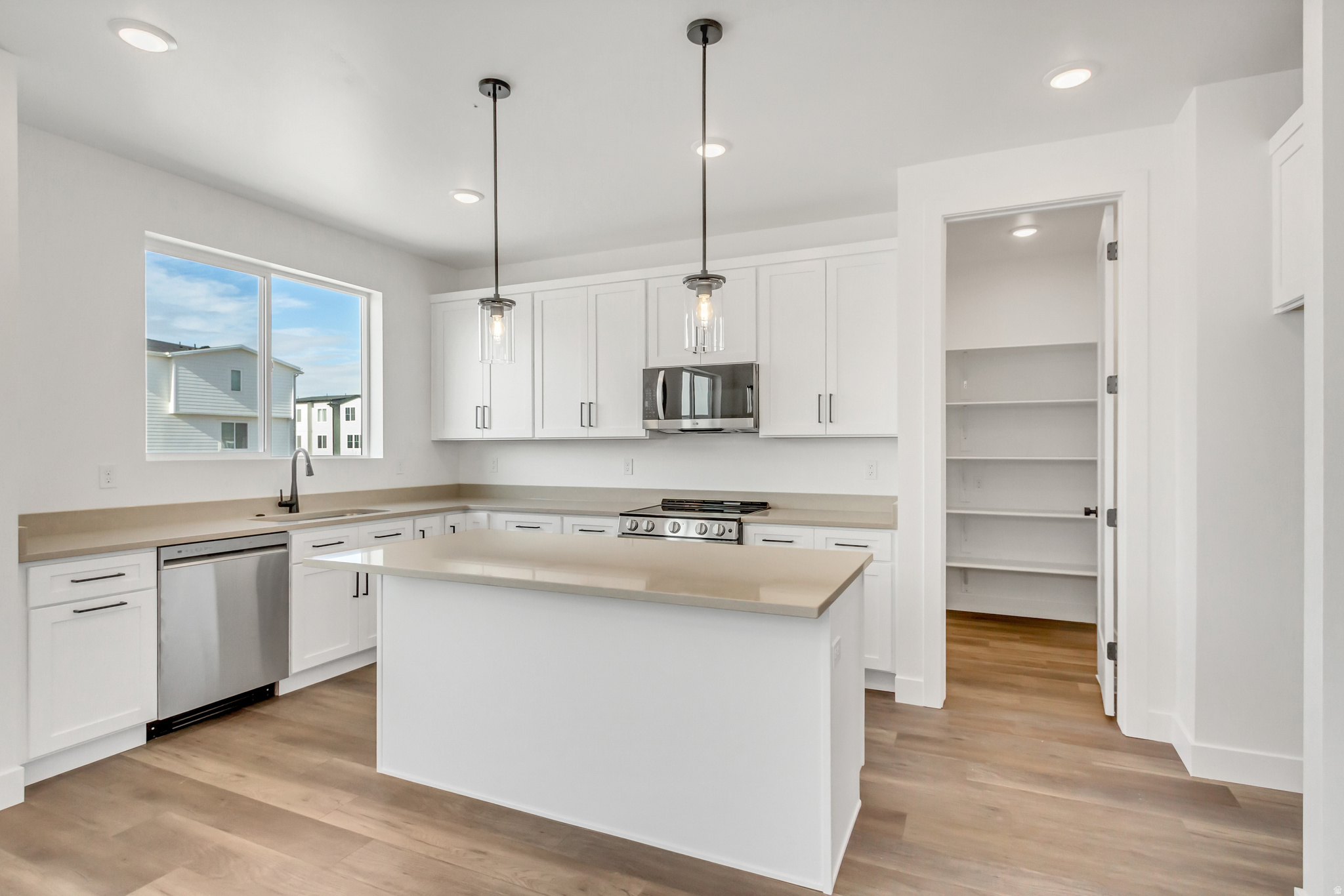 TOWNS AT BRYLEE FARMS - Residential