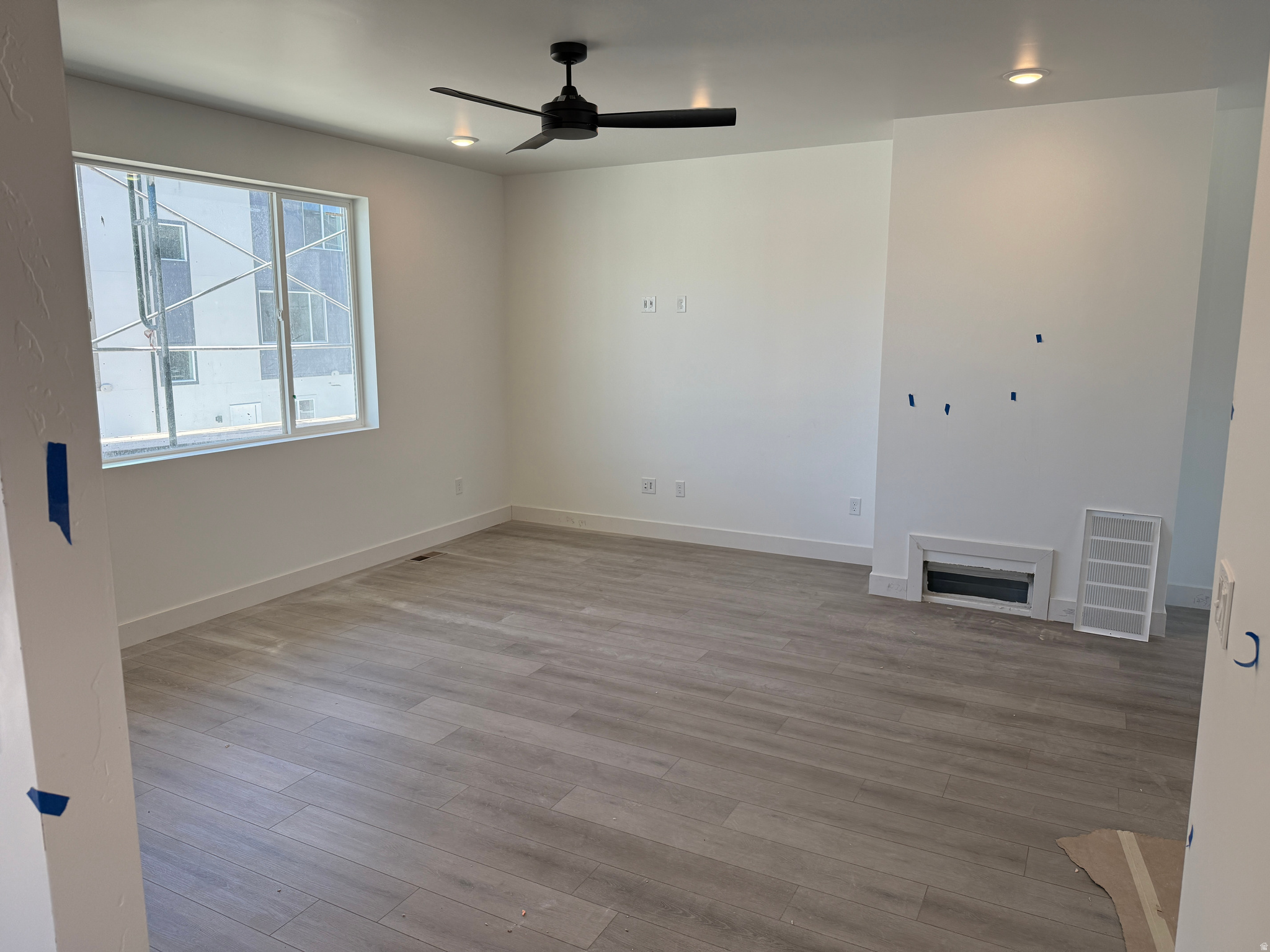 TOWNS AT BRYLEE FARMS - Residential