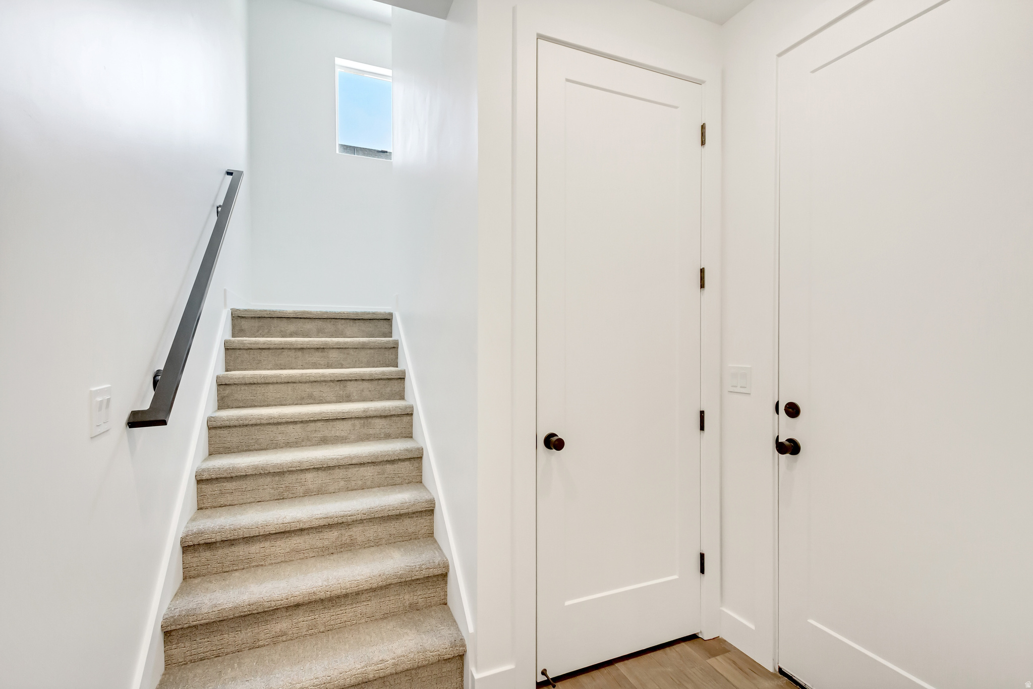 TOWNS AT BRYLEE FARMS - Residential