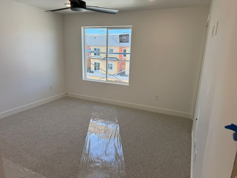 Tiny photo for 5282 N GREENFIELD WAY #326, Eagle Mountain, UT 84005 (MLS # 2145861)