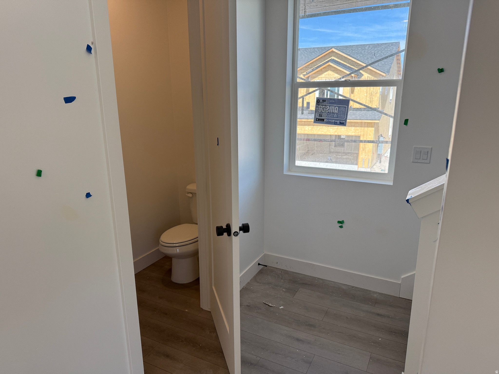 TOWNS AT BRYLEE FARMS - Residential