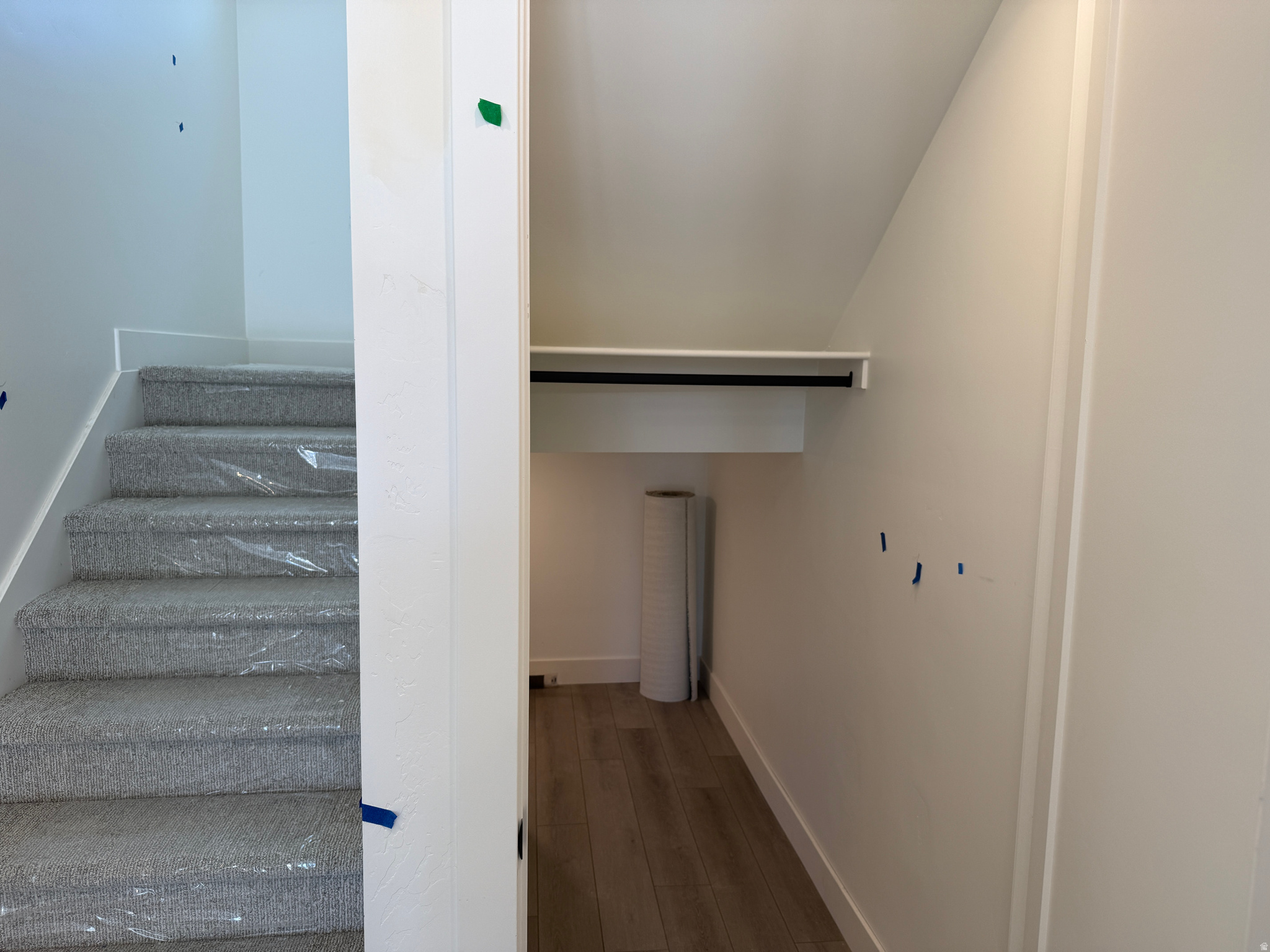 TOWNS AT BRYLEE FARMS - Residential